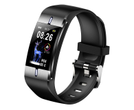Maxcom FW34 srebrny - 1154685 - zdjęcie 3